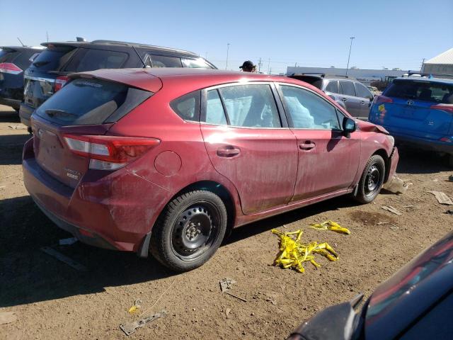 4S3GTAA66H3720427 Subaru IMPREZA