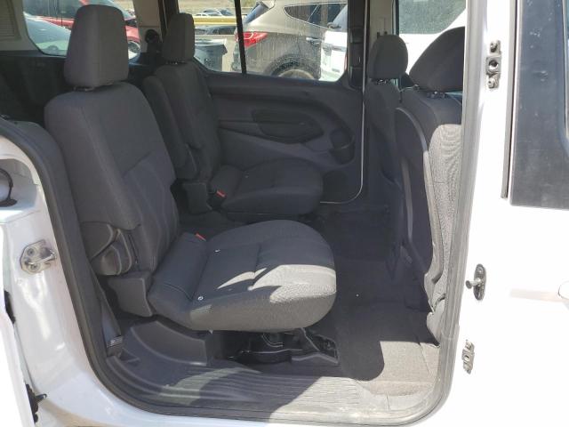2016 FORD TRANSIT CO - NM0GE9F76G1237554