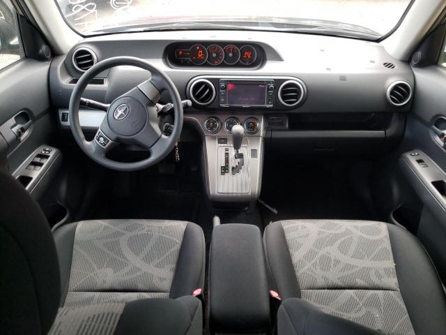 2015 TOYOTA SCION XB - JTLZE4FE4FJ070644