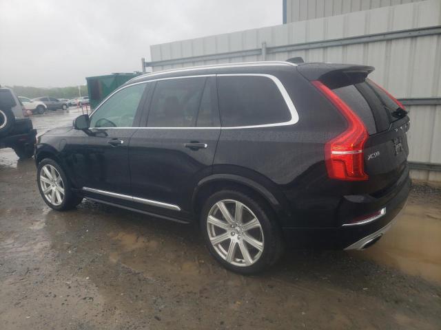 2017 VOLVO XC90 T8 - YV4BC0PL7H1110935