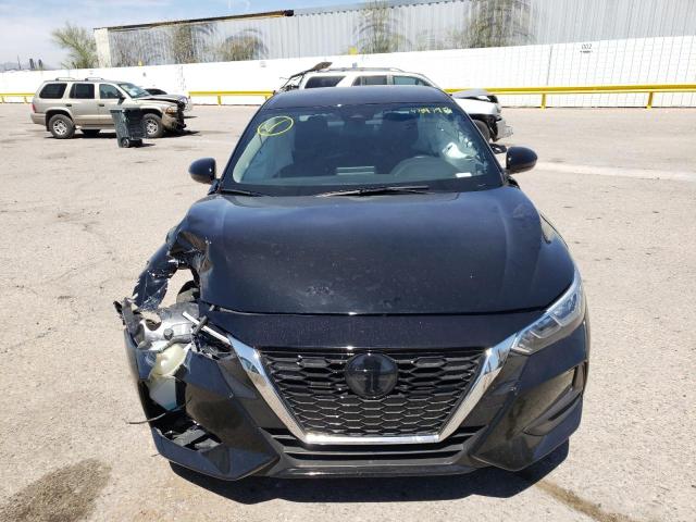 3N1AB8BV4NY264876 Nissan SENTRA S