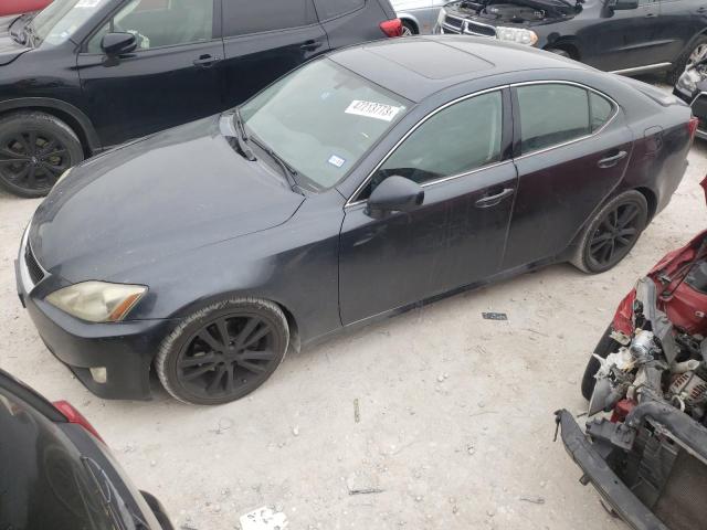 2006 Lexus IS 250 