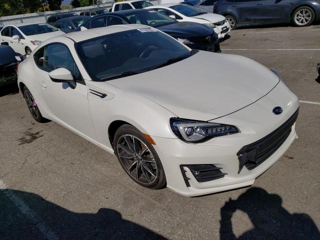 JF1ZCAC16H8601005 Subaru Brz 2.0 Limited