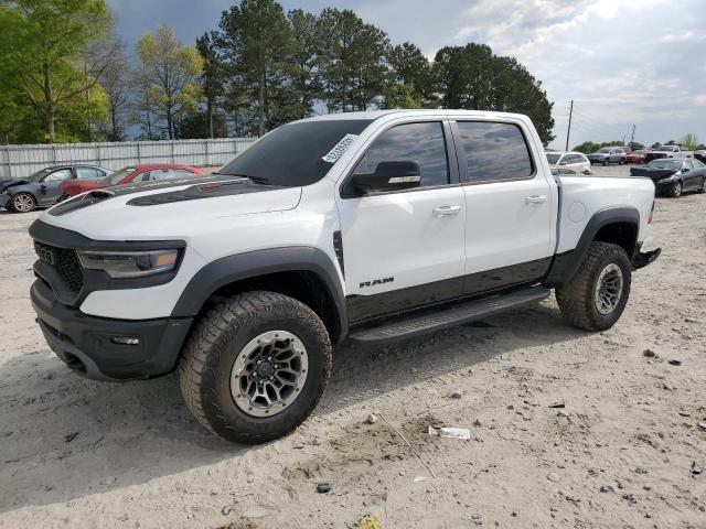2021 RAM 1500 TRX - 1C6SRFU92MN781517
