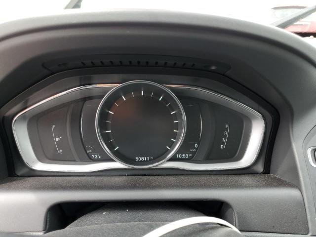 2017 VOLVO XC60 T5 DY YV440MDR5H2222290