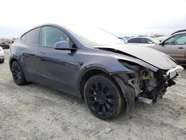 5YJYGDEE6MF275759 Tesla Model Y