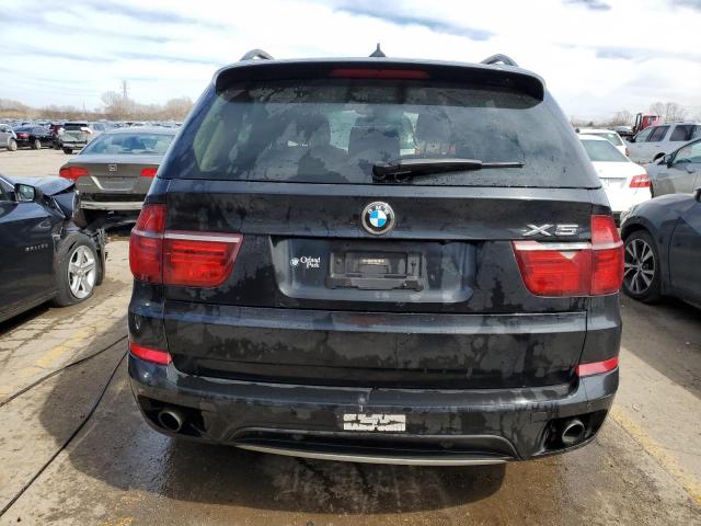 VIN 5UXZV4C51D0B00638 2013 BMW X5, Xdrive35I no.6