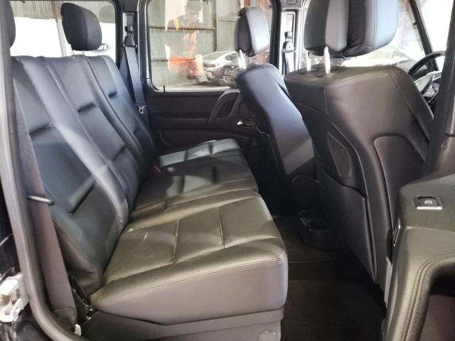 WDCYC3HF4FX238920 Mercedes-Benz G 550