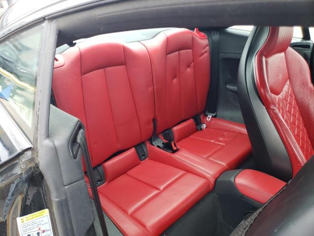 2016 AUDI TTS - TRUC1AFVXG1013139