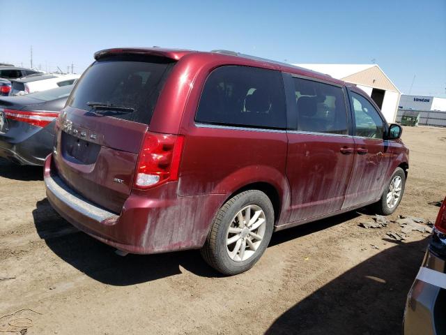 2C4RDGCG1LR152750 Dodge Grand Caravan Sxt