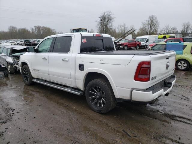 1C6SRFKTXNN361620 RAM 1500 Longhorn