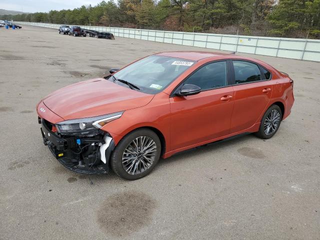 2023 KIA FORTE GT L - 3KPF54AD2PE532937