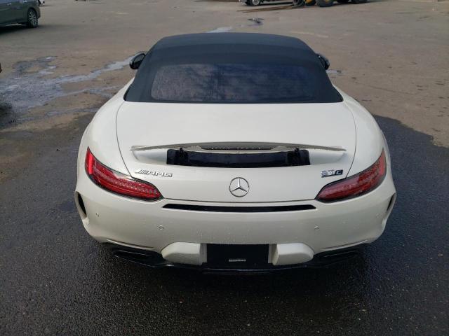 2018 MERCEDES-BENZ AMG GT C - WDDYK8AA4JA018361