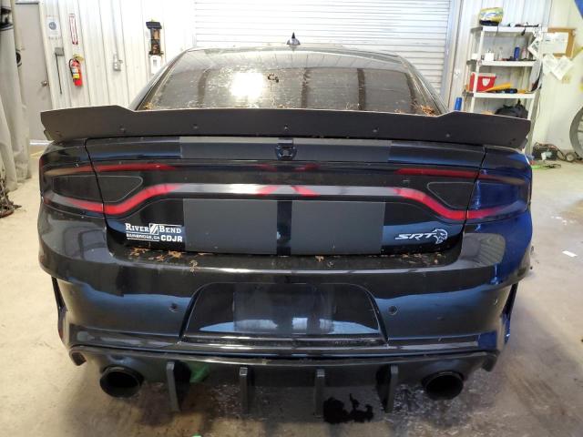 2C3CDXL96JH220460 Dodge Charger Srt Hellcat