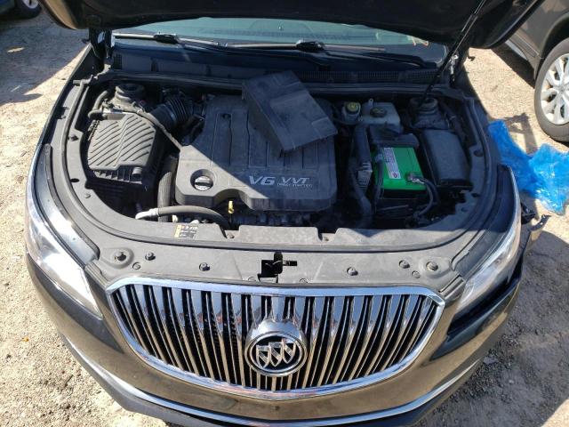 2016 BUICK LACROSSE S - 1G4G45G37GF217337