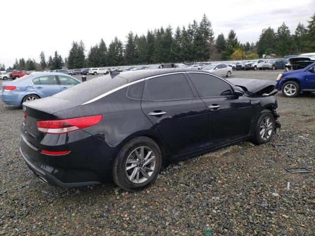 5XXGT4L33KG360013 KIA Optima Lx
