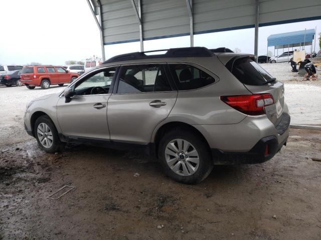 4S4BSAFC2K3366419 Subaru Outback 2.5i Premium