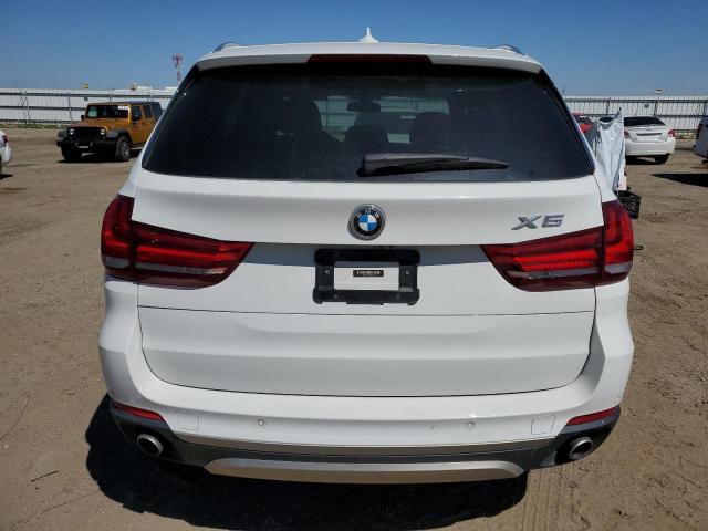 2017 BMW X5 SDRIVE3 - 5UXKR2C35H0W43308