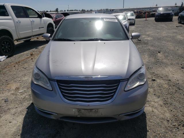 1C3CCBBB6EN186141 Chrysler 200 Touring