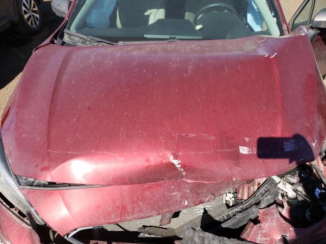 4S3GTAA66H3720427 Subaru IMPREZA