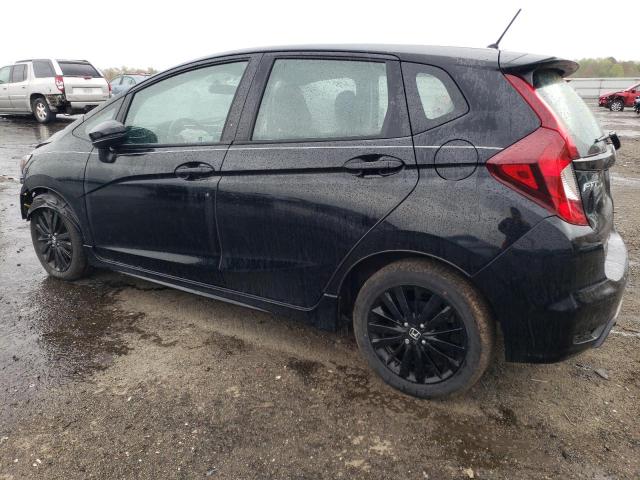 2019 HONDA FIT SPORT - 3HGGK5H67KM745232