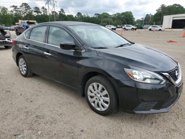 3N1AB7AP1GY317095 Nissan SENTRA S