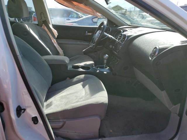 JN8AS5MV1FW769828 Nissan Rogue Select S