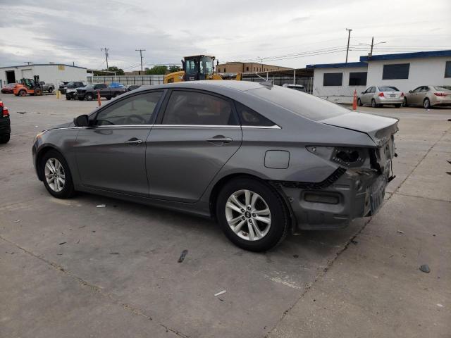 VIN 5NPEB4AC9DH595407 2013 HYUNDAI SONATA no.2