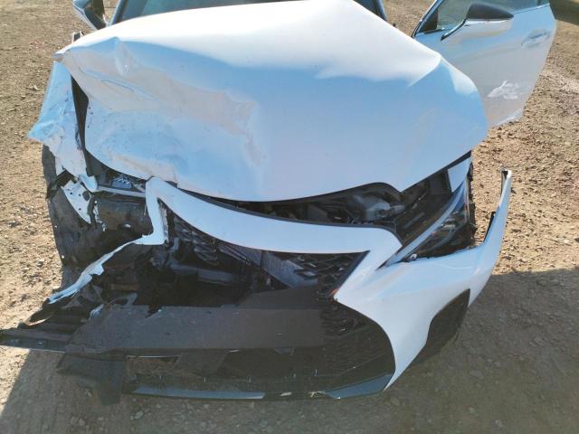 2023 LEXUS IS 350 F S - JTHGZ1B28P5062959
