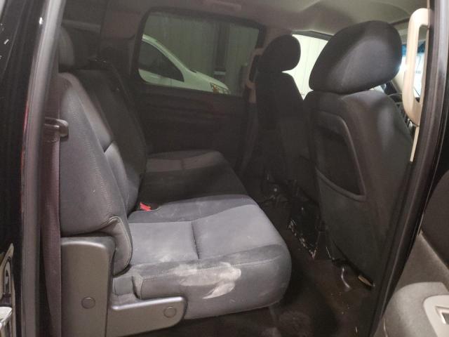 2013 GMC SIERRA K15 - 3GTP2VE73DG369626