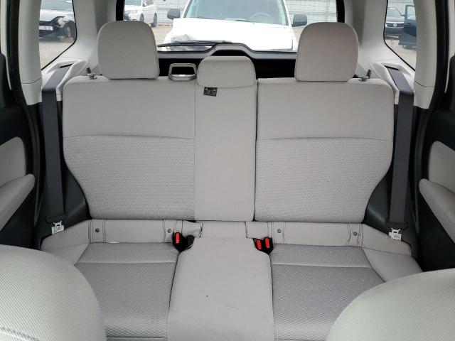 JF2SJAAC5EH474167 Subaru Forester 2.5i