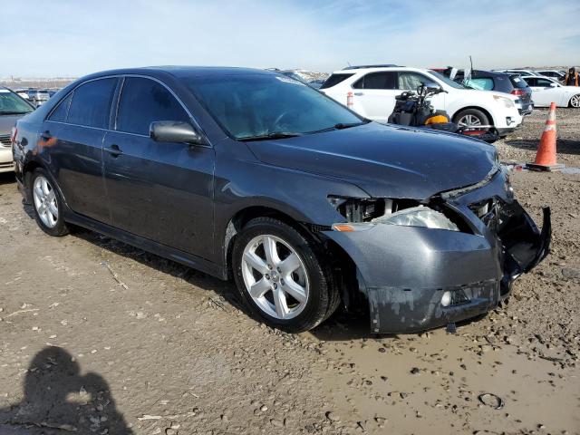 2008 Toyota Camry Le VIN: 4T1BK46K68U567445 Lot: 47598403