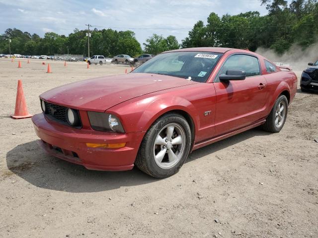 2008 Ford Mustang GT