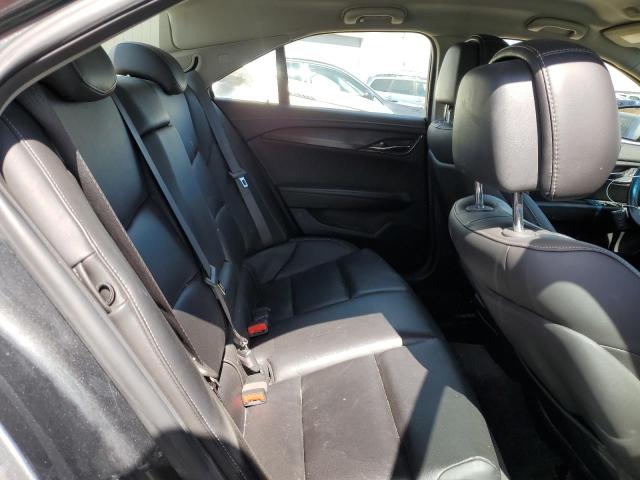 1G6AA5RA4E0164212 Cadillac ATS