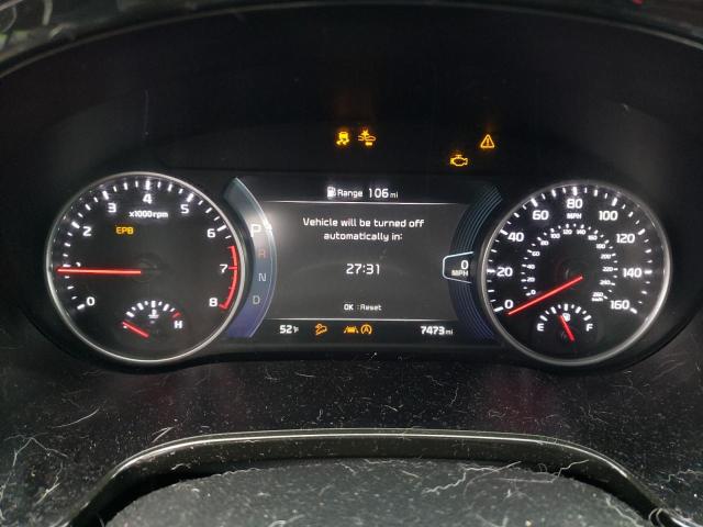 KNDETCA2XP7357587 KIA Seltos Sx