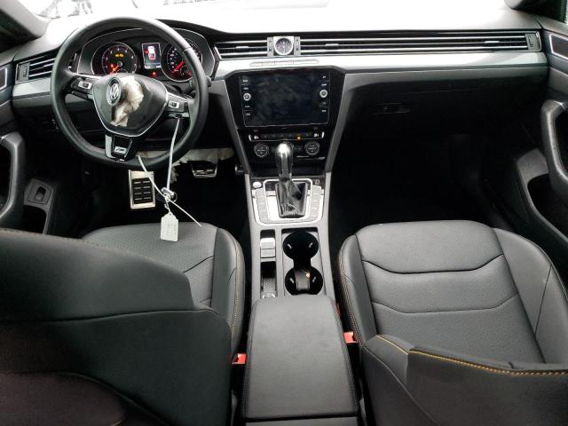 2019 VOLKSWAGEN ARTEON SE WVWFR7AN9KE026699