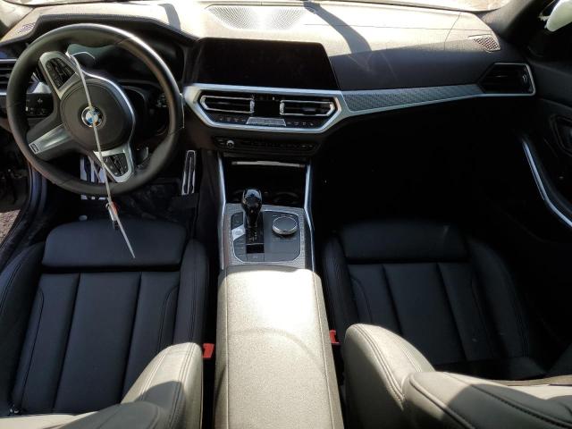 WBA5U7C00LFH66343 BMW M340I