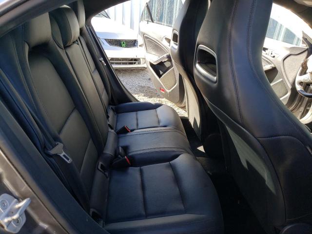 WDDSJ4EB2EN054200 Mercedes-Benz CLA 250