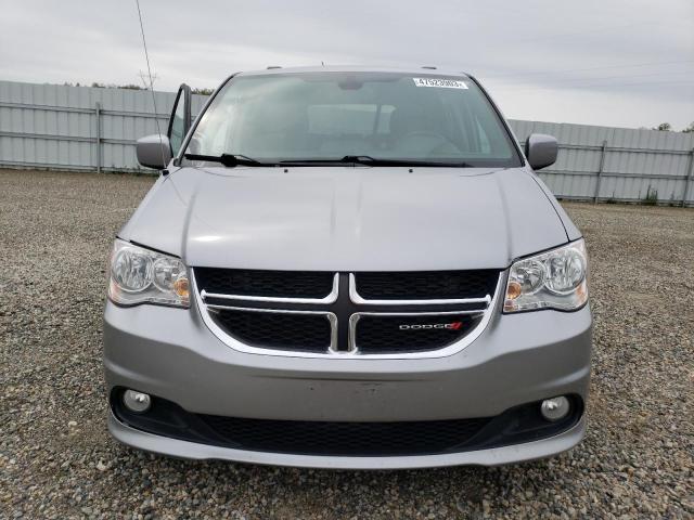 2C4RDGCG8JR238697 Dodge Grand Caravan Sxt