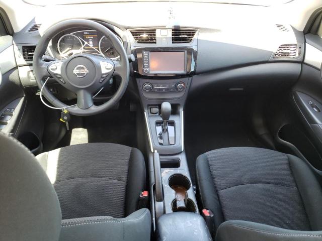 3N1AB7AP8KY225426 Nissan SENTRA S