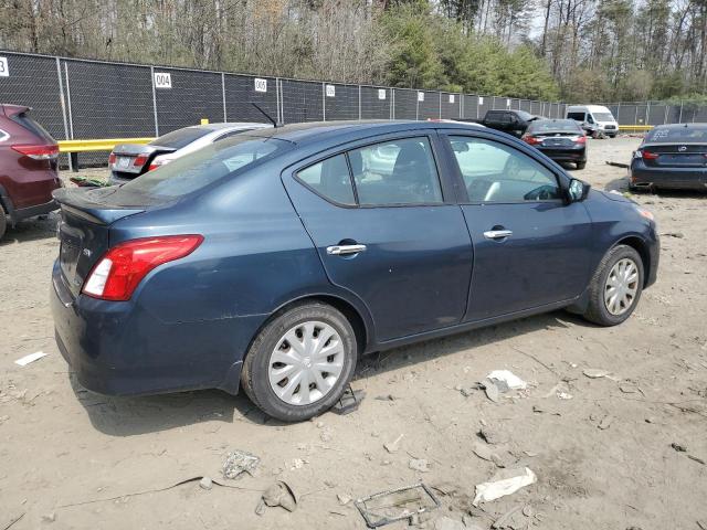 2015 NISSAN VERSA S - 3N1CN7AP6FL824022