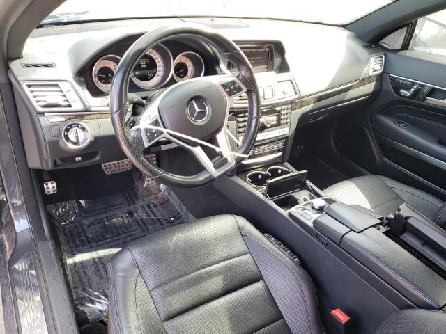 2015 MERCEDES-BENZ E 400 4MAT - WDDKJ6HB0FF298348