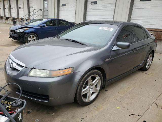 2006 Acura TL 