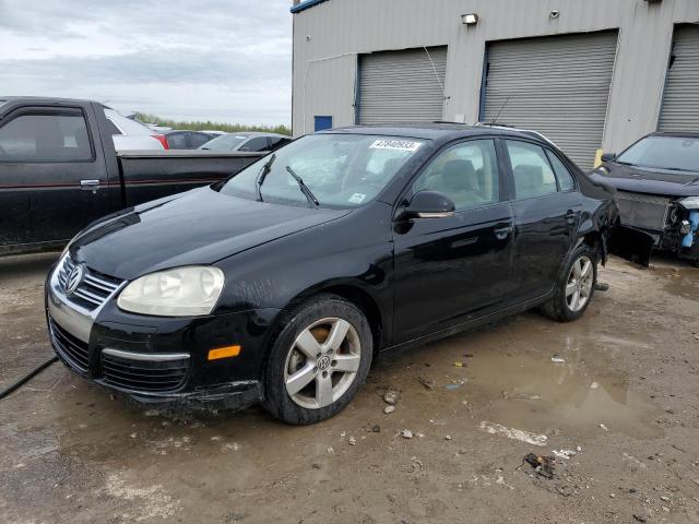 2009 Volkswagen Jetta S