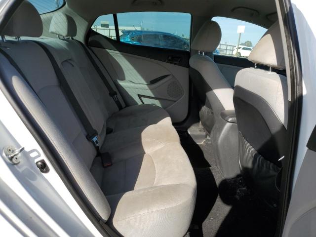 5XXGM4A77EG290278 KIA Optima Lx