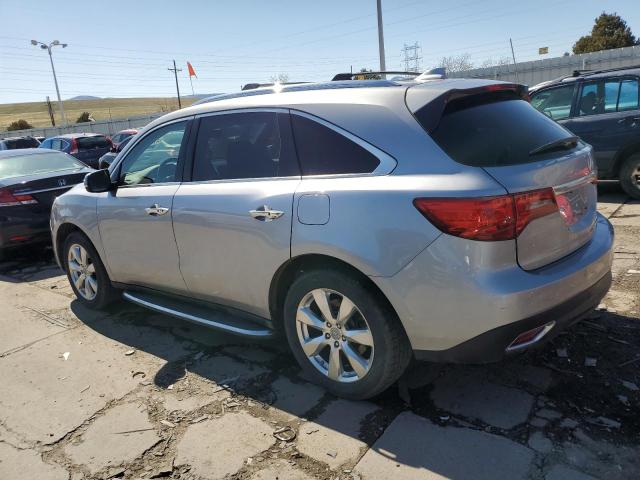 5FRYD4H9XGB062579 Acura Mdx Advance