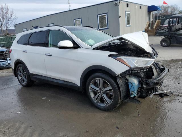 2015 HYUNDAI SANTA FE G - KM8SRDHF6FU129503