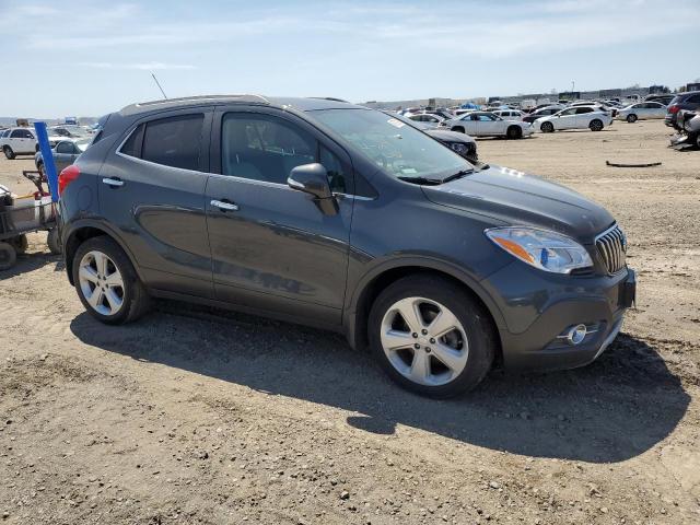 2016 BUICK ENCORE CON - KL4CJBSB1GB642644