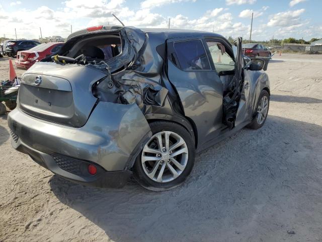 2015 NISSAN JUKE S - JN8AF5MR7FT508390