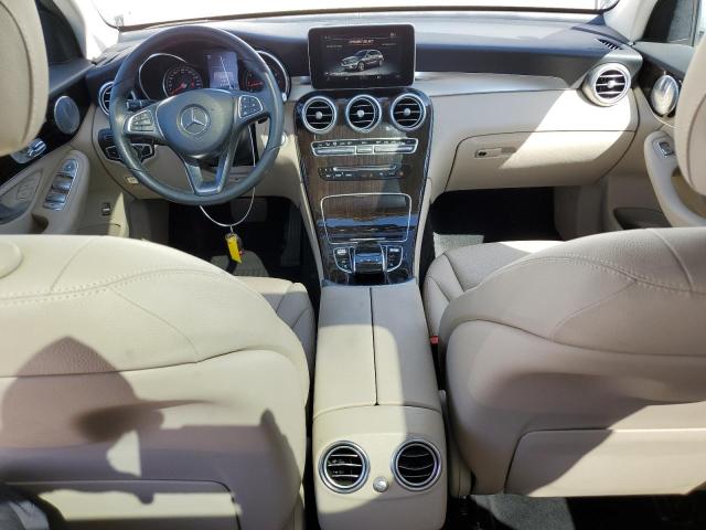 WDC0G4KB1HF258970 Mercedes-Benz Glc 300 4matic